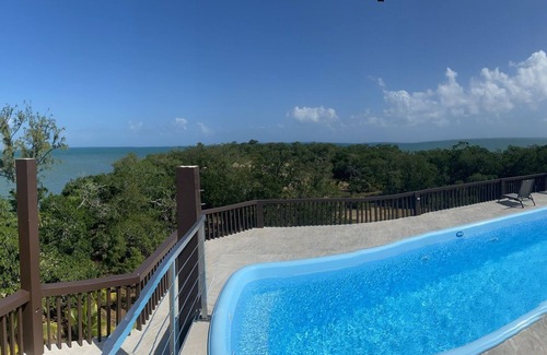 Sittee River Village House | Shedrock Shangrila, Ocean View Mango