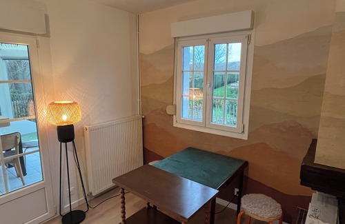 Stella-Plage House | Sheets included, Villa steps away from the dunes and town center.