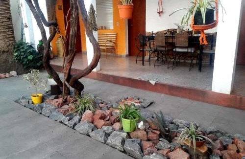 Villa Cura Brochero Hotel | Shekináh