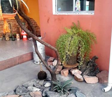 Villa Cura Brochero Hotel | Shekináh