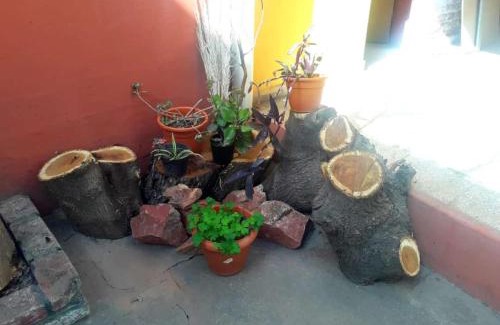 Villa Cura Brochero Hotel | Shekináh