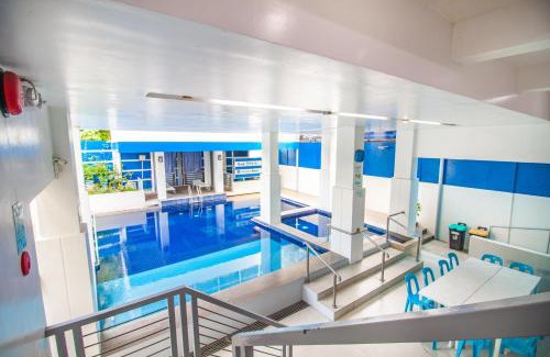 Pansol House | Sheldan 1 Private Hotspring Resort