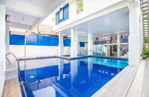 Pansol House | Sheldan 1 Private Hotspring Resort