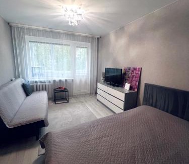 Klaipeda Apartment | Shell Klaipeda