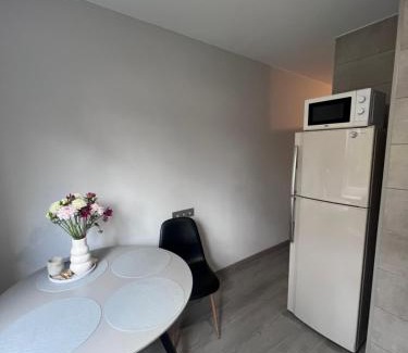 Klaipeda Apartment | Shell Klaipeda