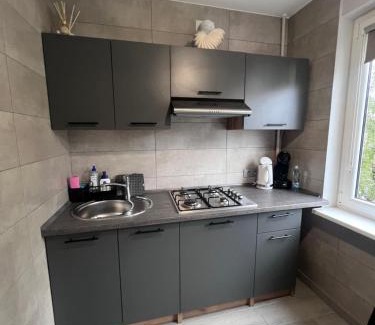 Klaipeda Apartment | Shell Klaipeda
