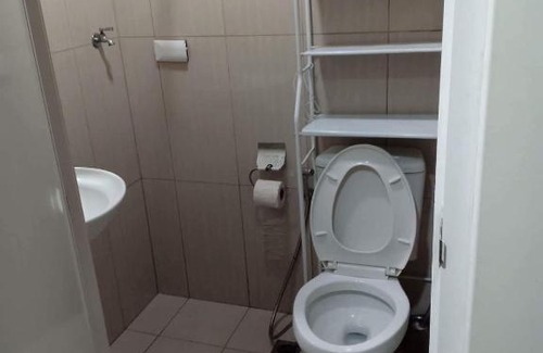 Barangay 76 Apartment | Shell residence resort type staycasion at MOA