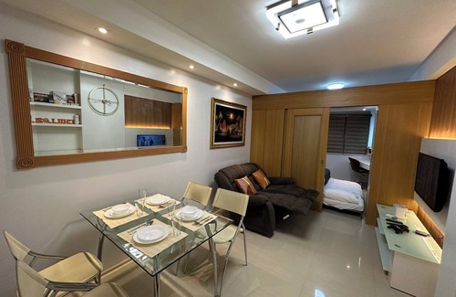 Barangay 76 Condo | Shell Residences, Pasay near Naia Airport, MOA, SMX, PICC