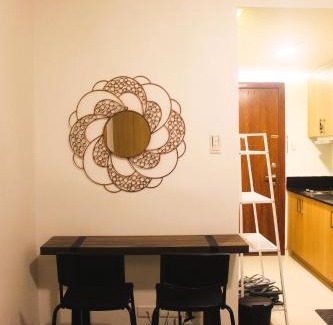 Luzon Apartment | Shell Residences Staycation near MOA and NAIA