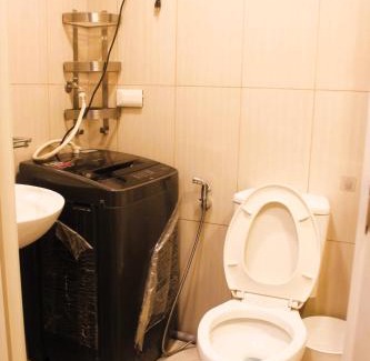 Luzon Apartment | Shell Residences Staycation near MOA and NAIA