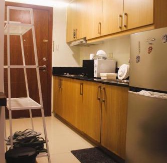 Luzon Apartment | Shell Residences Staycation near MOA and NAIA