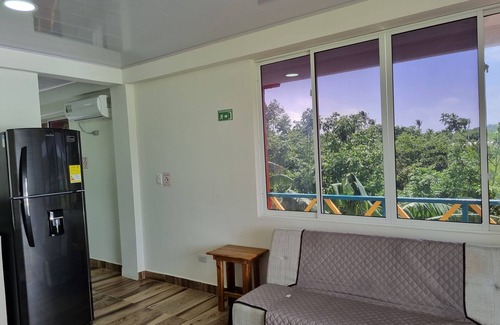 Providencia Apartment | SHELL SEA B & B
