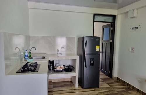 Providencia Apartment | SHELL SEA B & B