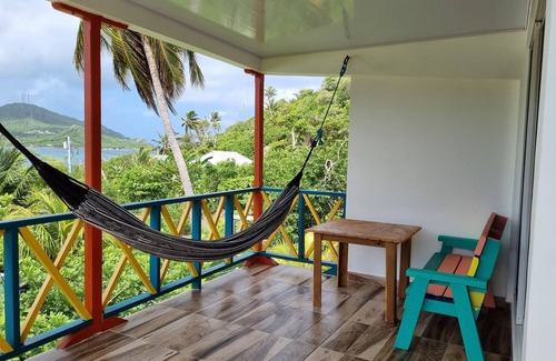 Providencia Apartment | SHELL SEA B & B