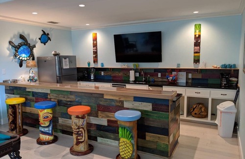 Sand Point Apartment | Shell Yeah Beach House