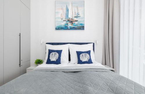 Trzebiatow Apartment | Shellter Apartments Villas - by Jantar Apartamenty