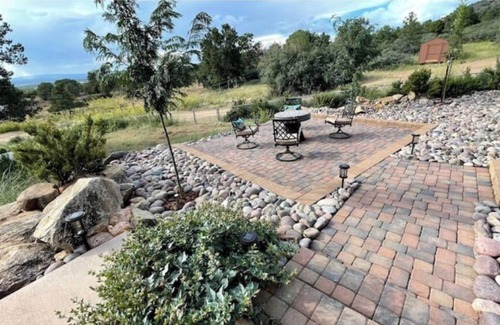 Williamson Apartment | Shelter in Nature - Bring your Horsenn