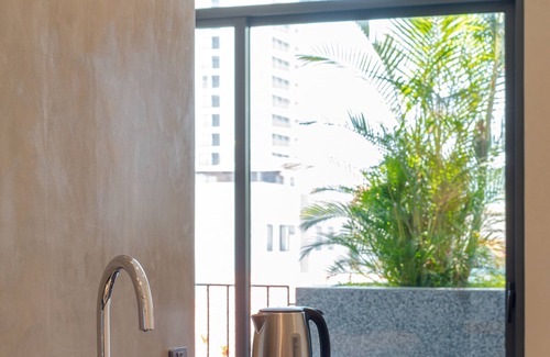 Son Tra Apartment | Shelter Stay Da Nang