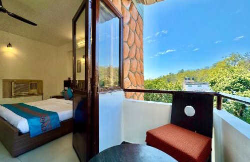 Dhikuli Hotel | Shelton Blu Resort Jim Corbett