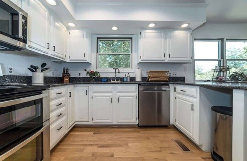 Goshen House | Shenandoah Retreat Su