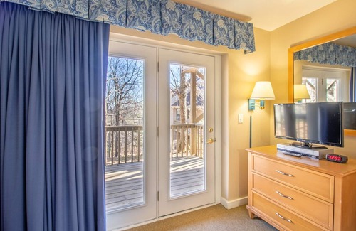 Massanutten Condo | Shenandoah Villas Two Bedroom Condo