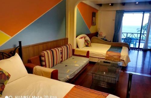 Shoufeng Bed & Breakfast | Shengtuolini B&B