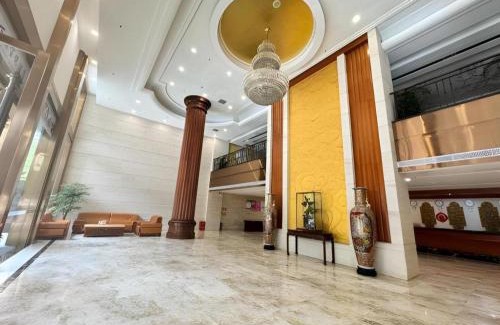 Bao'an Hotel | Shenzhen Bao Yue Hotel