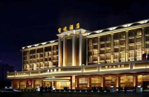 Bao'an Hotel | Shenzhen Bao Yue Hotel