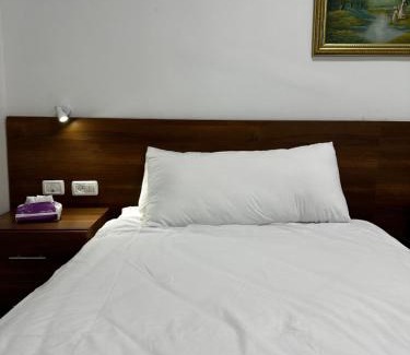 Bethlehem Hotel | Shepherd Hotel