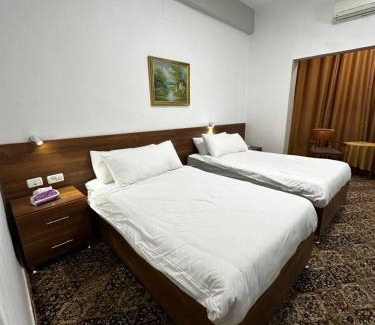 Bethlehem Hotel | Shepherd Hotel