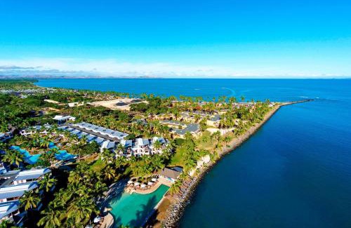 Nadi Resort | Sheraton Denarau Villas