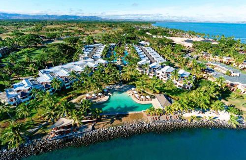 Nadi Resort | Sheraton Denarau Villas