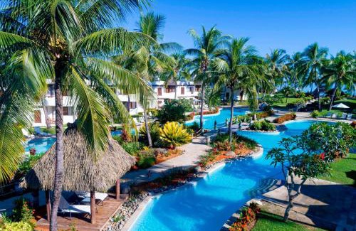 Nadi Resort | Sheraton Denarau Villas