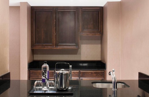 Las Colinas Hotel | Sheraton DFW Airport Hotel