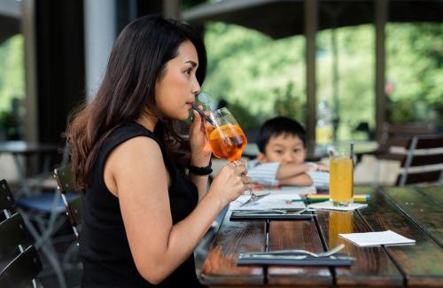 Suedviertel Hotel | Sheraton Essen Hotel