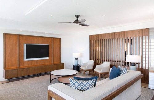 Nadi Resort | Sheraton Fiji Golf & Beach Resort
