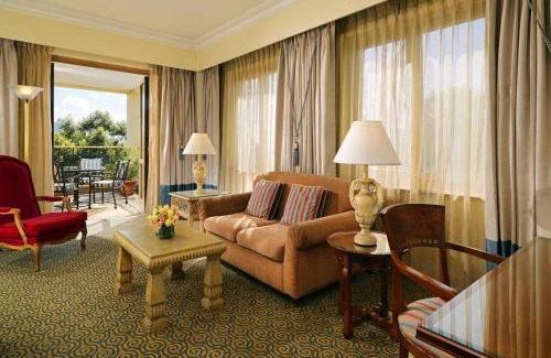Kirkos Hotel | Sheraton hotel