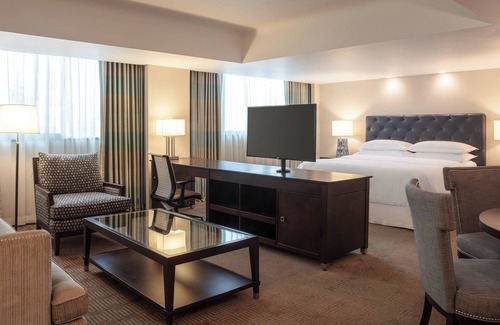 Colonia Cuauhtemoc Hotel | Sheraton Maria Isabel Mexico City Reforma