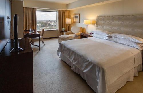Historic Center Hotel | Sheraton Mendoza Hotel