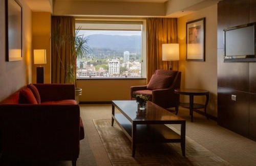 Historic Center Hotel | Sheraton Mendoza Hotel