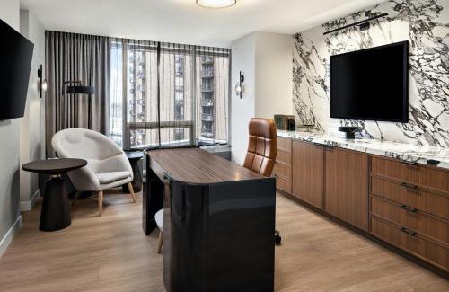 Downtown Minneapolis Hotel | Sheraton Minneapolis Downtown Convention Center