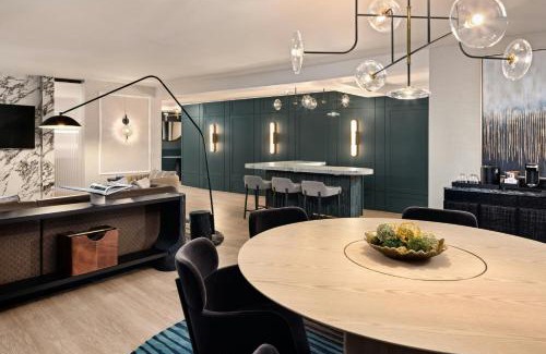 Downtown Minneapolis Hotel | Sheraton Minneapolis Downtown Convention Center