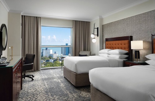 Myrtle Beach Hotel | Sheraton Myrtle Beach