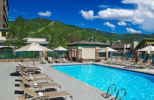 Steamboat Springs Villa | Sheraton Steamboat 2 Bdrm Villa Mar. 9th-16th; Ski In/Out, Full Kitchen, Sleep 6