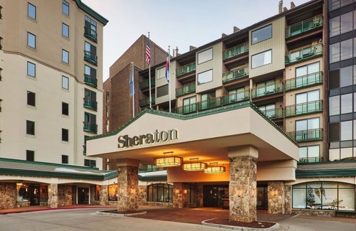 Steamboat Springs Villa | Sheraton Steamboat Resort, Ski In Ski Out, 2 BR Villa Christmas New Years Week!