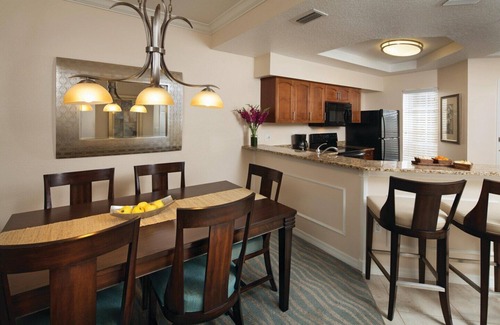 Florida Central Atlantic Coast Villa | 🌴Sheraton Vistana Resort✨ Experience Paradise in a 2BR Villa - Sleeps 8!