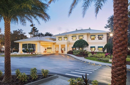 Florida Central Atlantic Coast Villa | 🌴Sheraton Vistana Resort✨ Experience Paradise in a 2BR Villa - Sleeps 8!