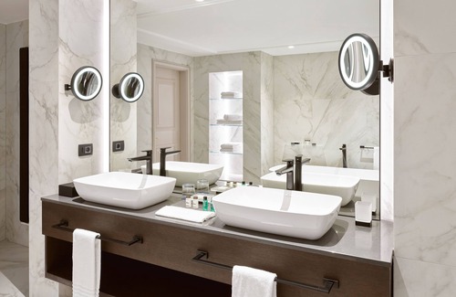 Zagreb Hotel | Sheraton Zagreb Hotel