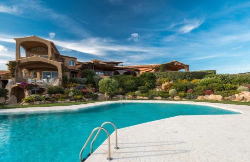 Golfo Aranci Apartment | Sherden Villa - Your House in Sardinia