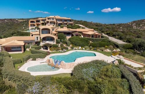 Golfo Aranci Apartment | Sherden Villa - Your House in Sardinia